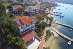  Apartments Anita 2  Раб